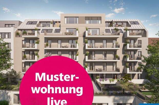 Wohnung kaufen in 1190 Wien (Bild 1)