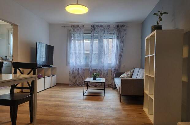 Wohnung mit Balkon mieten in 1050 Wien (Bild 1)