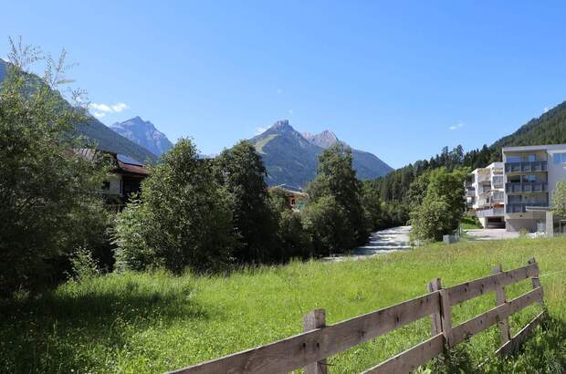 Terrassenwohnung kaufen in 6166 Fulpmes (Bild 4)