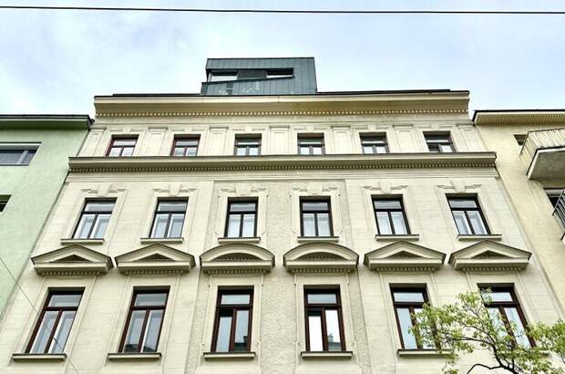 Altbauwohnung kaufen in 1030 Wien (Bild 1)