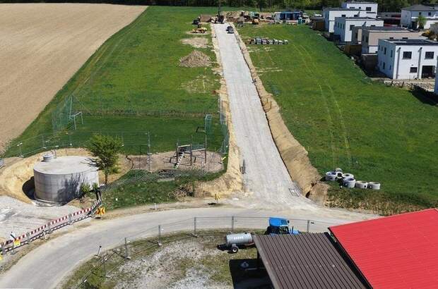 Grundstück kaufen in 4223 Ruhstetten (Bild 4)