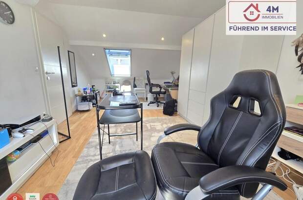 Einfamilienhaus kaufen in 2512 Oeynhausen (Bild 5)