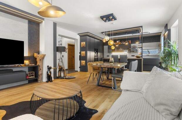 Einfamilienhaus kaufen in 9751 Sachsenburg (Bild 2)