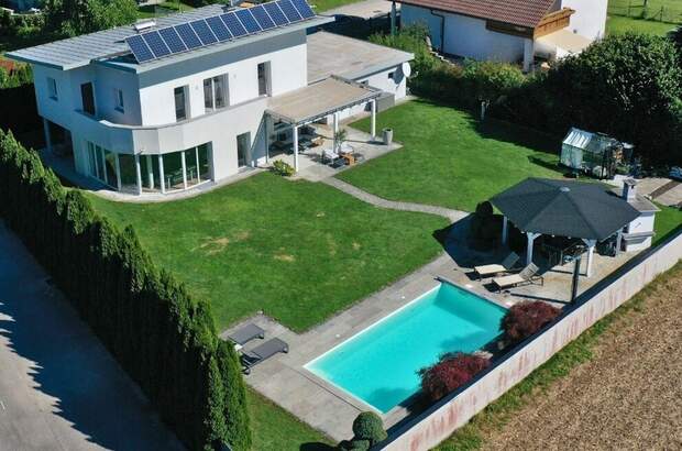 Haus mit Garten kaufen in 4663 Laakirchen (Bild 2)