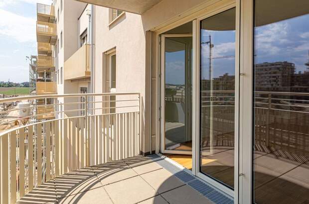 Wohnung mit Balkon mieten in 1220 Wien (Bild 1)