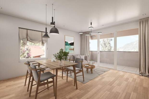 Mietwohnung in 6281 Gerlos (Bild 3)