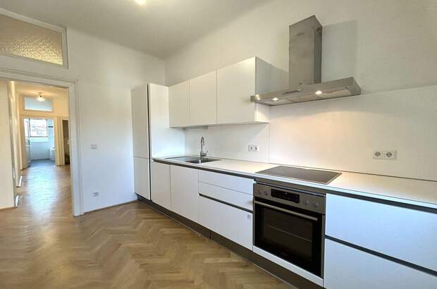 Wohnung mieten in 1130 Wien (Bild 3)