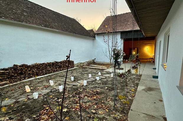 Haus mit Garten mieten in 2053 Peigarten (Bild 5)