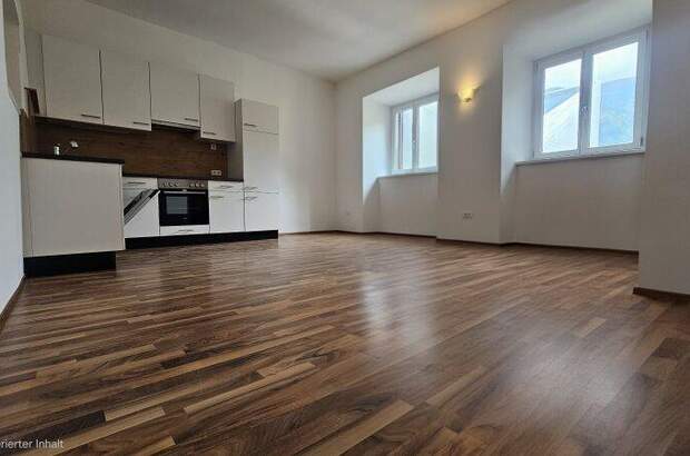 Terrassenwohnung mieten in 9900 Lienz (Bild 4)