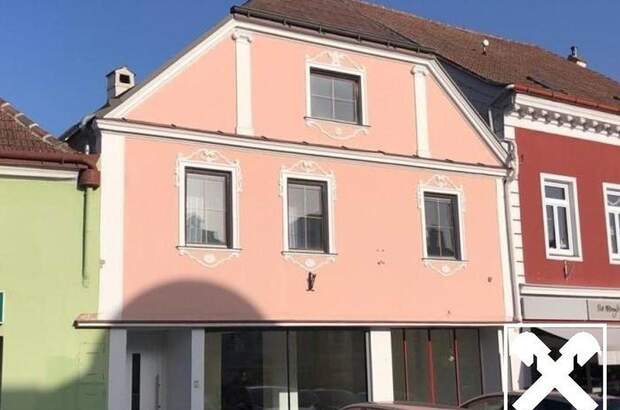 Gewerbeobjekt mieten in 3910 Zwettl (Bild 1)