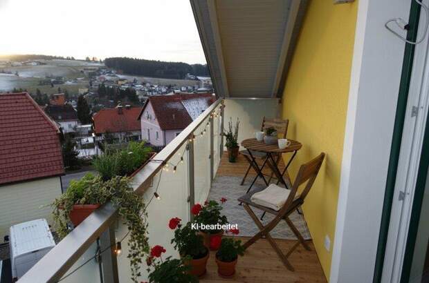 Terrassenwohnung mieten in 4202 Hellmonsödt (Bild 1)