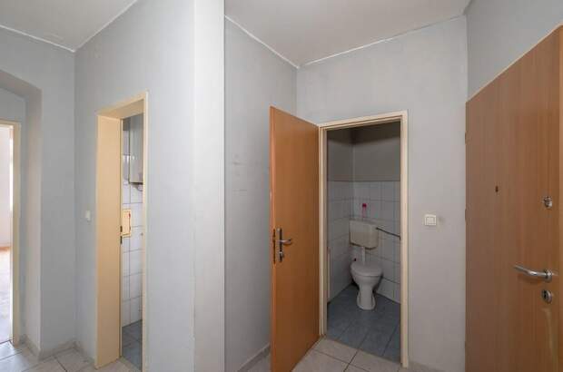 Altbauwohnung kaufen in 1160 Wien (Bild 5)