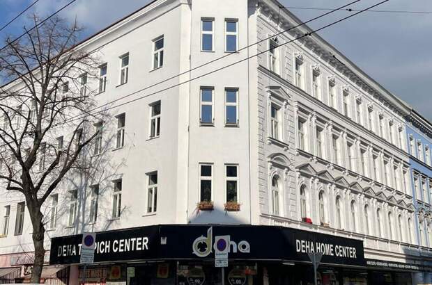 Altbauwohnung kaufen in 1200 Wien (Bild 1)
