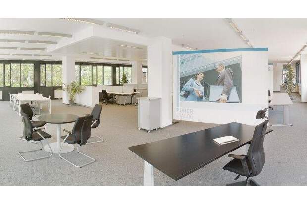 Büro / Praxis mieten in 1030 Wien (Bild 5)