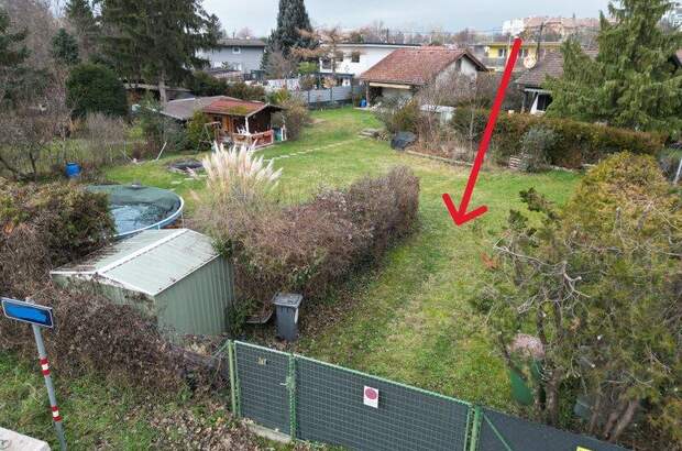 Grundstück kaufen in 1210 Wien (Bild 1)