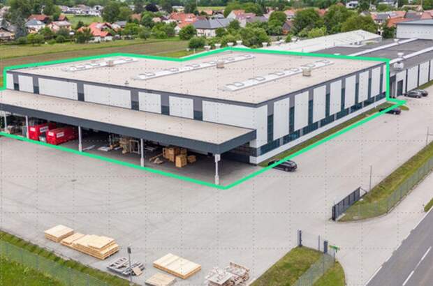 Gewerbeobjekt mieten in 4563 Kirchdorf (Bild 1)
