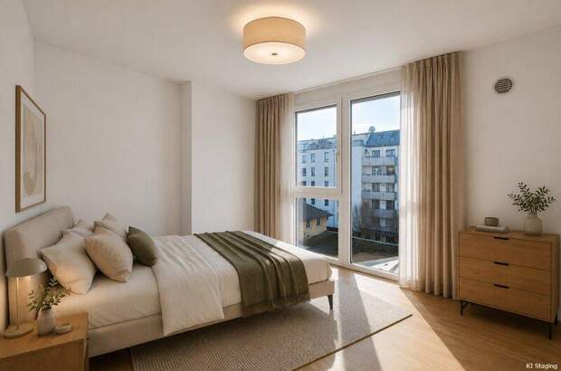 Terrassenwohnung kaufen in 1210 Wien (Bild 1)