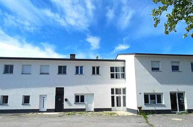 Gewerbeobjekt kaufen in 7011 Siegendorf (Bild 1)