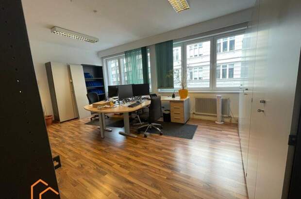 Gewerbeobjekt mieten in 1040 Wien 4. (Bild 4)