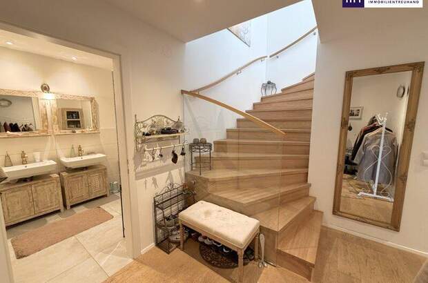 Terrassenwohnung kaufen in 1160 Wien (Bild 5)