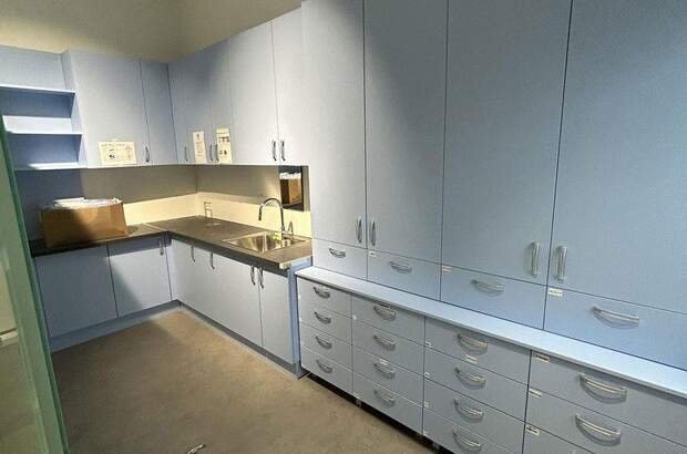 Büro / Praxis mieten in 1100 Wien (Bild 4)