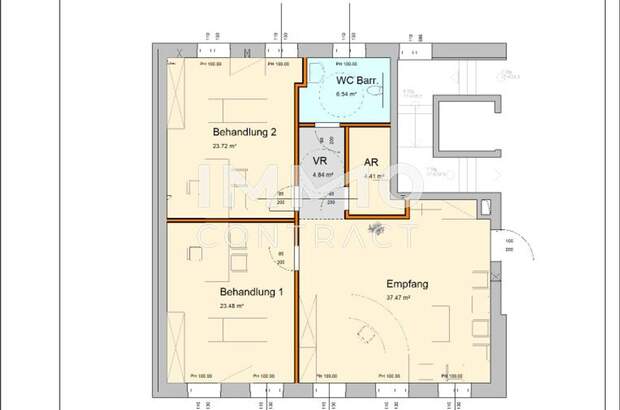 Gewerbeobjekt mieten in 3261 Steinakirchen (Bild 4)