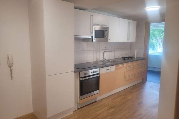 Altbauwohnung mit Balkon kaufen in 6710 Nenzing (Bild 3)