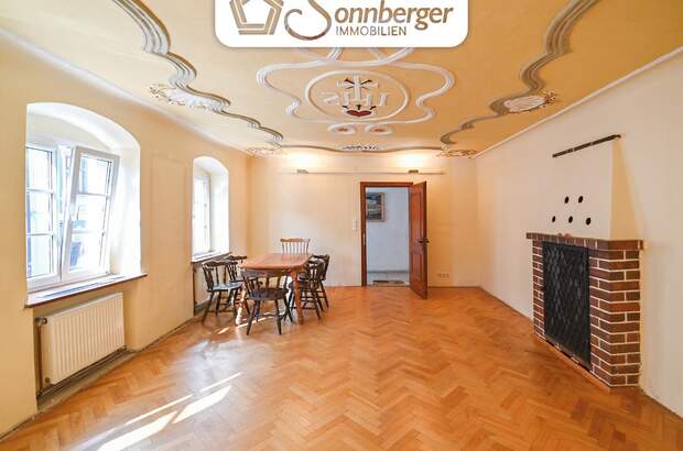 Haus kaufen in 4082 Aschach (Bild 1)