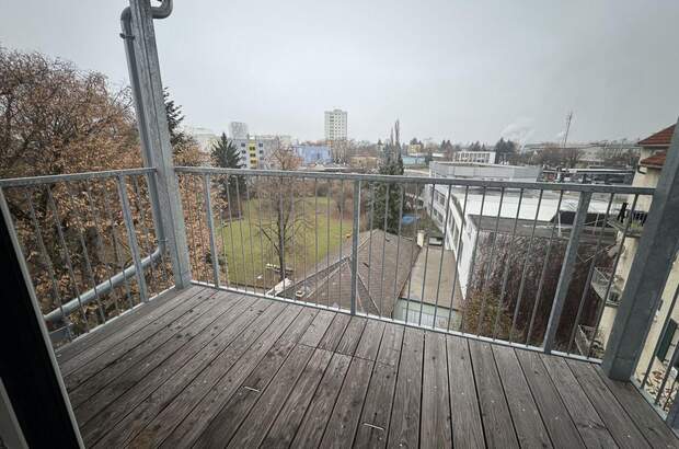 Wohnung mit Balkon mieten in 8020 Graz (Bild 2)