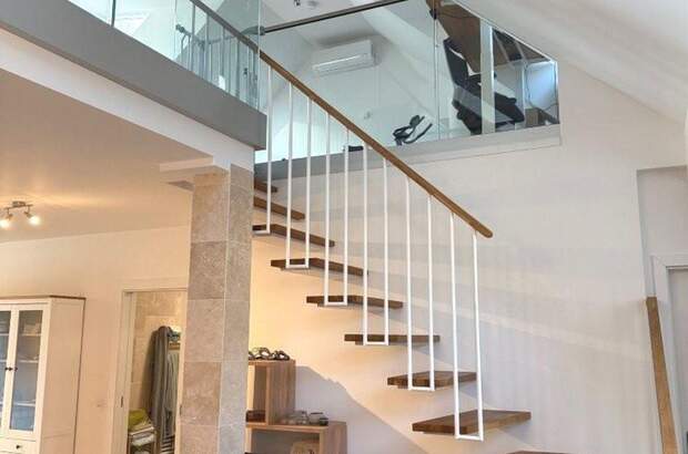 Altbauwohnung mit Balkon kaufen in 1130 Wien (Bild 4)
