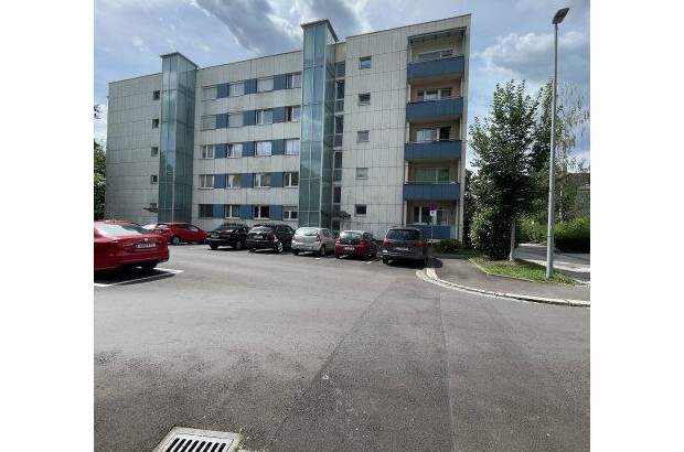 Terrassenwohnung mieten in 4020 Linz (Bild 1)