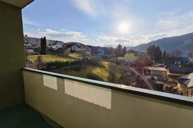 Wohnung mit Balkon kaufen in 8680 Mürzzuschlag (Bild 3)