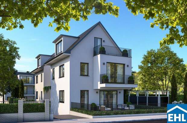 Mehrfamilienhaus kaufen in 1230 Wien (Bild 1)