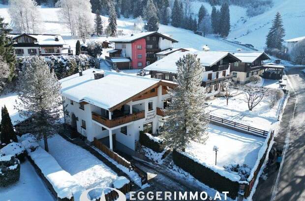 Mehrfamilienhaus kaufen in 5710 Kaprun (Bild 1)