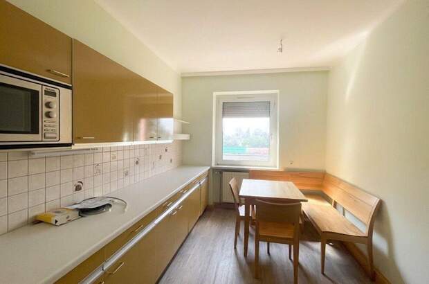 Wohnung mieten in 4020 Linz