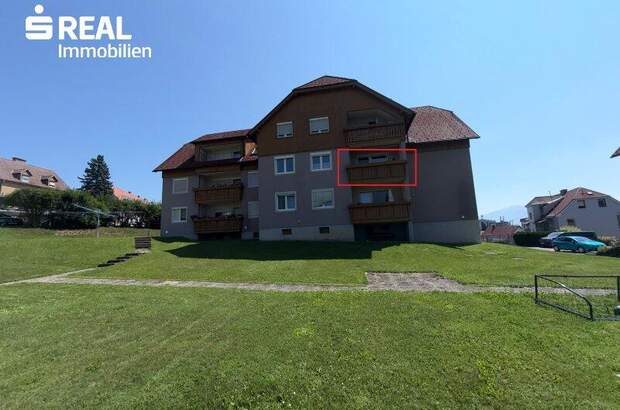 Terrassenwohnung kaufen in 8753 Fohnsdorf (Bild 2)