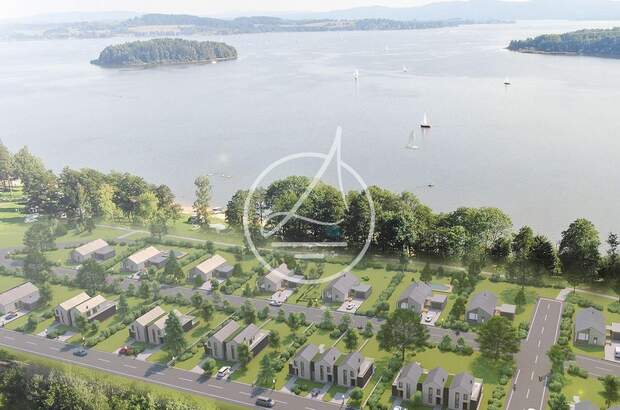 Grundstück kaufen in 38226 Horní Planá (Bild 2)