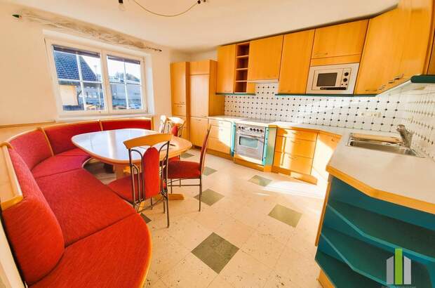 Terrassenwohnung mieten in 5164 Seeham (Bild 1)