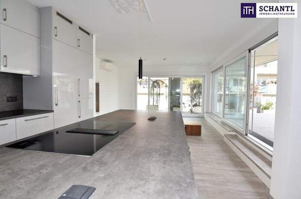 Terrassenwohnung kaufen in 8055 Graz (Bild 3)