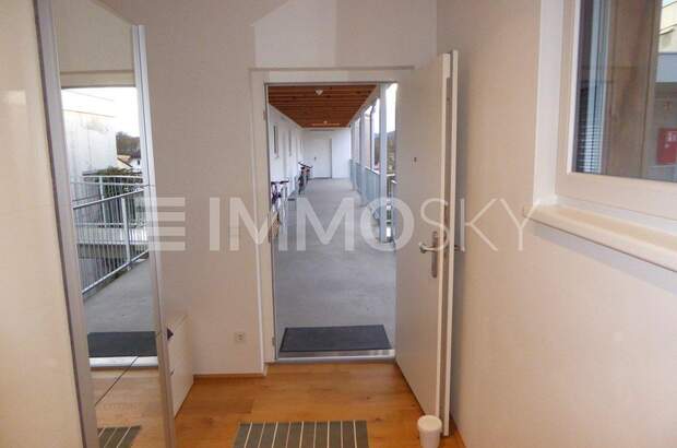 Terrassenwohnung kaufen in 4650 Lambach (Bild 5)