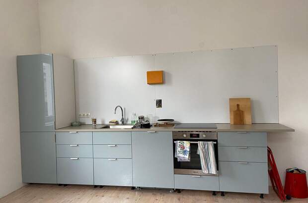 Altbauwohnung mieten in 1150 Wien (Bild 2)