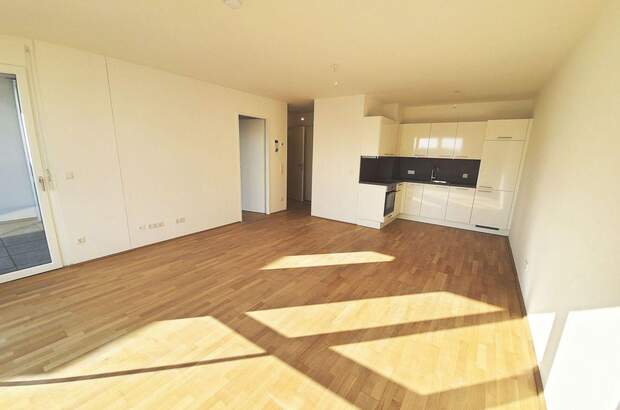 Wohnung mieten in 1210 Wien (Bild 2)
