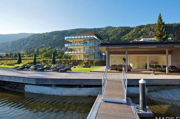 Gewerbeobjekt kaufen in 9552 Steindorf (Bild 5)