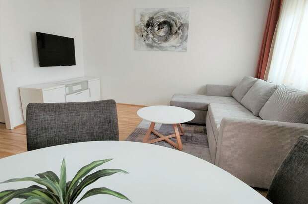 Terrassenwohnung kaufen in 1220 Wien (Bild 2)