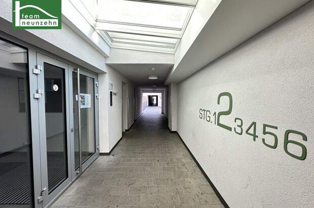 Wohnung mieten in 1210 Wien (Bild 5)