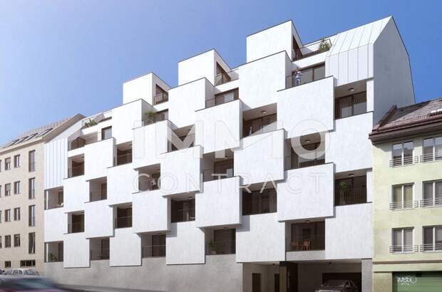 Immobilie mieten in 1140 Wien (Bild 1)