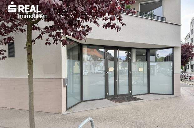Lager mieten in 3100 St. Pölten (Bild 1)