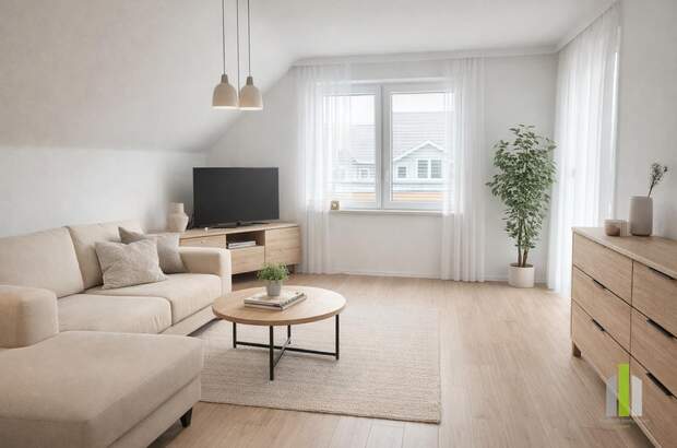 Terrassenwohnung kaufen in 8962 Gröbming (Bild 2)