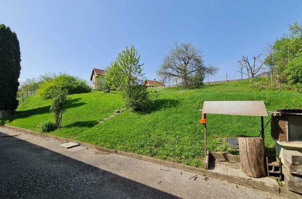 Gewerbeobjekt kaufen in 9500 Villach (Bild 1)