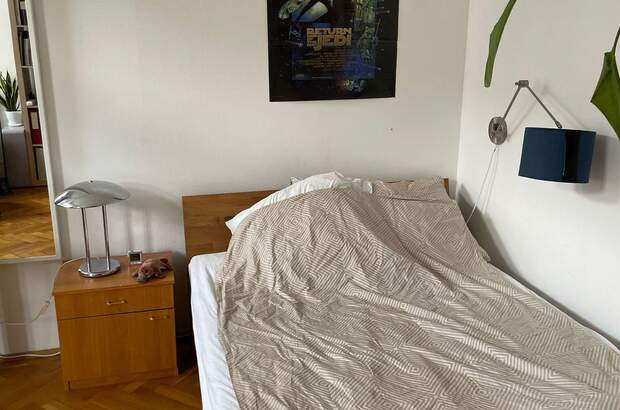 Altbauwohnung mieten in 1020 Wien (Bild 2)